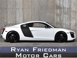 2008 Audi R8 (CC-1435380) for sale in Valley Stream, New York