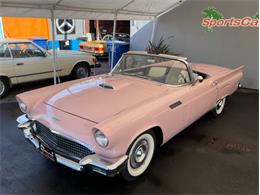1957 Ford Thunderbird (CC-1435384) for sale in Los Angeles, California