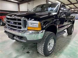 2000 Ford F250 (CC-1435480) for sale in Sherman, Texas