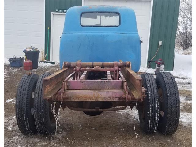 1953 Chevrolet 1-1/2 Ton Pickup for Sale | ClassicCars.com | CC-1435484