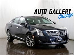 2013 Cadillac XTS (CC-1430549) for sale in Addison, Illinois