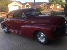 1948 Chevrolet Fleetline (CC-1435490) for sale in Sun City West, Arizona