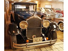 1931 Packard 833 (CC-1435492) for sale in Canton, Ohio