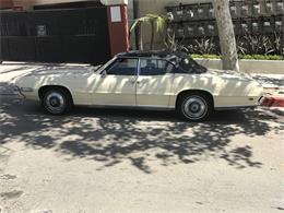 1969 Ford Thunderbird (CC-1435494) for sale in Los Angeles , California