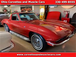 1964 Chevrolet Corvette (CC-1430551) for sale in North Canton, Ohio