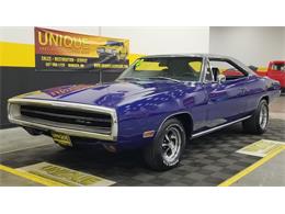 1970 Dodge Charger (CC-1435513) for sale in Mankato, Minnesota