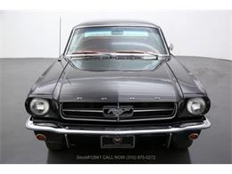 1965 Ford Mustang (CC-1435516) for sale in Beverly Hills, California