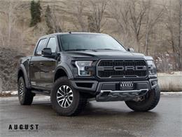 2019 Ford F150 (CC-1435524) for sale in Kelowna, British Columbia