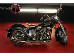 1978 Harley-Davidson Motorcycle (CC-1435525) for sale in Statesville, North Carolina