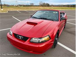2001 Ford Mustang (CC-1435529) for sale in Lenoir City, Tennessee