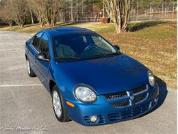 2003 Dodge Neon (CC-1435530) for sale in Lenoir City, Tennessee
