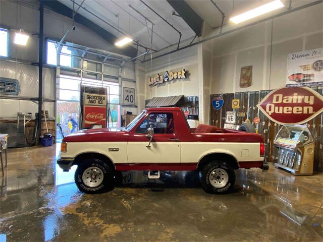 1988 Ford Bronco (CC-1435536) for sale in Redmond, Oregon