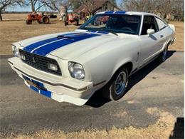 1976 Ford Cobra (CC-1435542) for sale in Fredericksburg, Texas