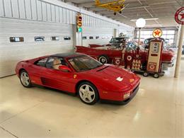1989 Ferrari 348 (CC-1435570) for sale in Columbus, Ohio
