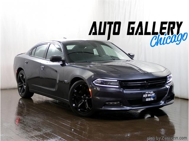2017 Dodge Charger (CC-1430558) for sale in Addison, Illinois