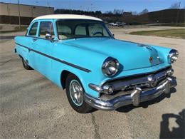 1954 Ford Customline (CC-1435591) for sale in Tampa, Florida