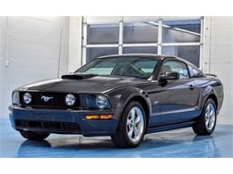 2007 Ford Mustang GT (CC-1430563) for sale in Springfield, Ohio