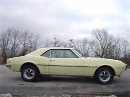 1968 Pontiac Firebird (CC-1435664) for sale in scipio, Indiana