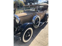 1930 Ford Model A (CC-1435678) for sale in Ocala, Florida