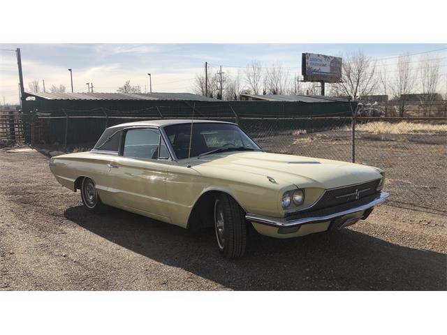 1966 Ford Thunderbird (CC-1435683) for sale in Midvale, Utah
