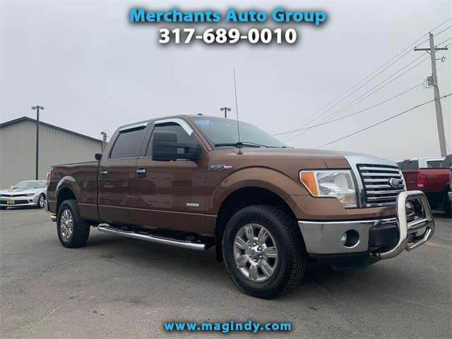 2012 Ford F150 (CC-1435744) for sale in Cicero, Indiana