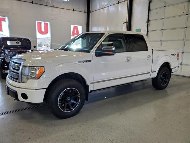 2010 Ford F150 (CC-1435748) for sale in Bend, Oregon