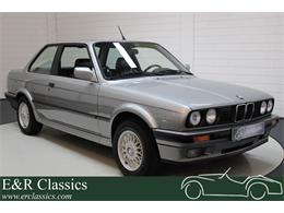 1988 BMW 325i (CC-1435800) for sale in Waalwijk, Noord Brabant