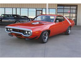 1972 Plymouth Road Runner (CC-1435810) for sale in Fort Worth, Texas