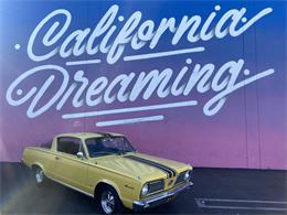 1966 Plymouth Barracuda (CC-1435814) for sale in HAWTHORNE, California