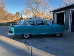 1953 Nash Rambler (CC-1435826) for sale in Fort Collins, Colorado