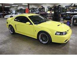 2003 Ford Mustang Cobra (CC-1435838) for sale in LAKE ZURICH, Illinois