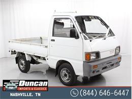 1990 Daihatsu Hijet (CC-1435869) for sale in Christiansburg, Virginia
