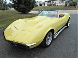 1968 Chevrolet Corvette (CC-1435924) for sale in Greensboro, North Carolina