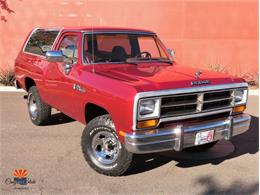 1988 Dodge Ram (CC-1435928) for sale in Tempe, Arizona
