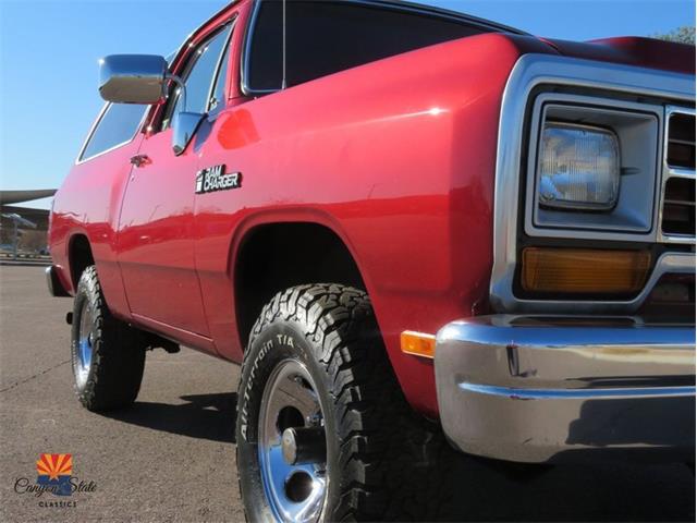 1988 Dodge Ram for Sale  | CC-1435928