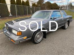 1987 Oldsmobile Cutlass Supreme (CC-1430594) for sale in Milford City, Connecticut