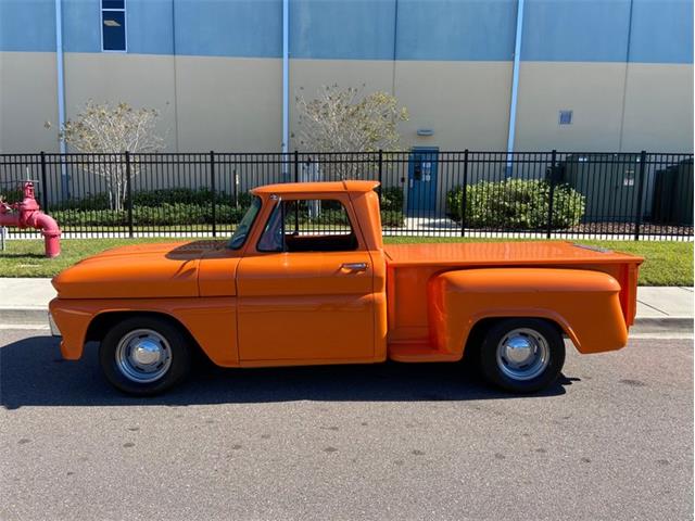 1964 Chevrolet C10 (CC-1435946) for sale in Clearwater, Florida