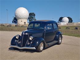 1936 Ford Tudor (CC-1435961) for sale in San Luis Obispo, California