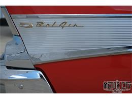 1957 Chevrolet Bel Air (CC-1435995) for sale in Vero Beach, Florida