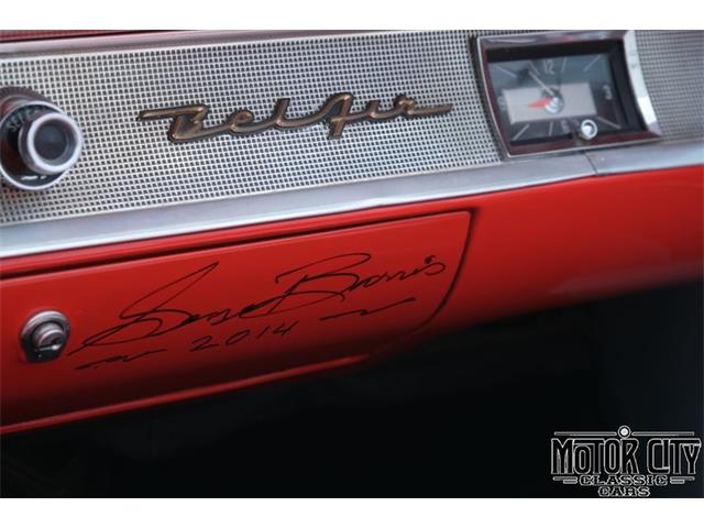 1957 Chevrolet Bel Air (CC-1435995) for sale in Vero Beach, Florida