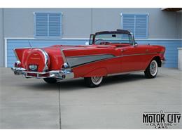 1957 Chevrolet Bel Air (CC-1435995) for sale in Vero Beach, Florida