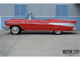 1957 Chevrolet Bel Air (CC-1435995) for sale in Vero Beach, Florida