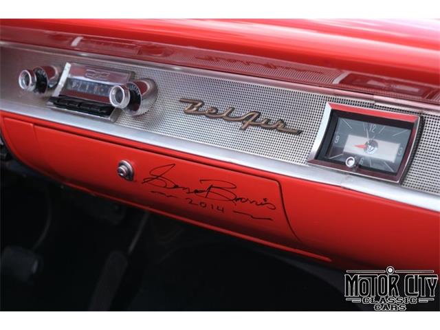 1957 Chevrolet Bel Air (CC-1435995) for sale in Vero Beach, Florida
