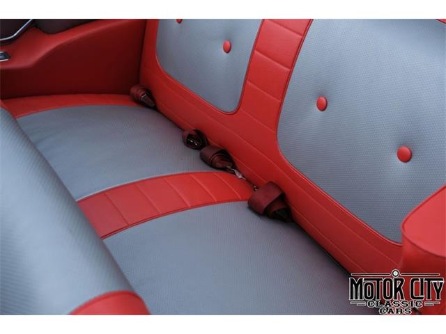 1957 Chevrolet Bel Air (CC-1435995) for sale in Vero Beach, Florida