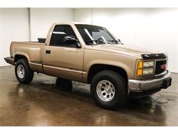 1994 GMC 1500 (CC-1435998) for sale in Sherman, Texas