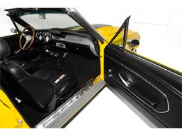 1968 Ford Mustang Mach 1 (CC-1430600) for sale in Des Moines, Iowa