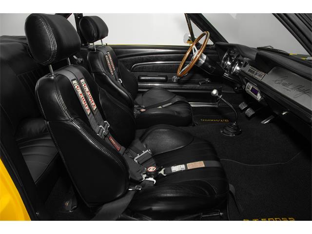 1968 Ford Mustang Mach 1 (CC-1430600) for sale in Des Moines, Iowa