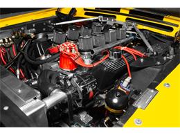 1968 Ford Mustang Mach 1 (CC-1430600) for sale in Des Moines, Iowa