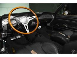 1968 Ford Mustang Mach 1 (CC-1430600) for sale in Des Moines, Iowa