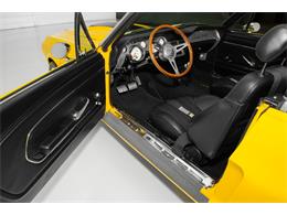 1968 Ford Mustang Mach 1 (CC-1430600) for sale in Des Moines, Iowa